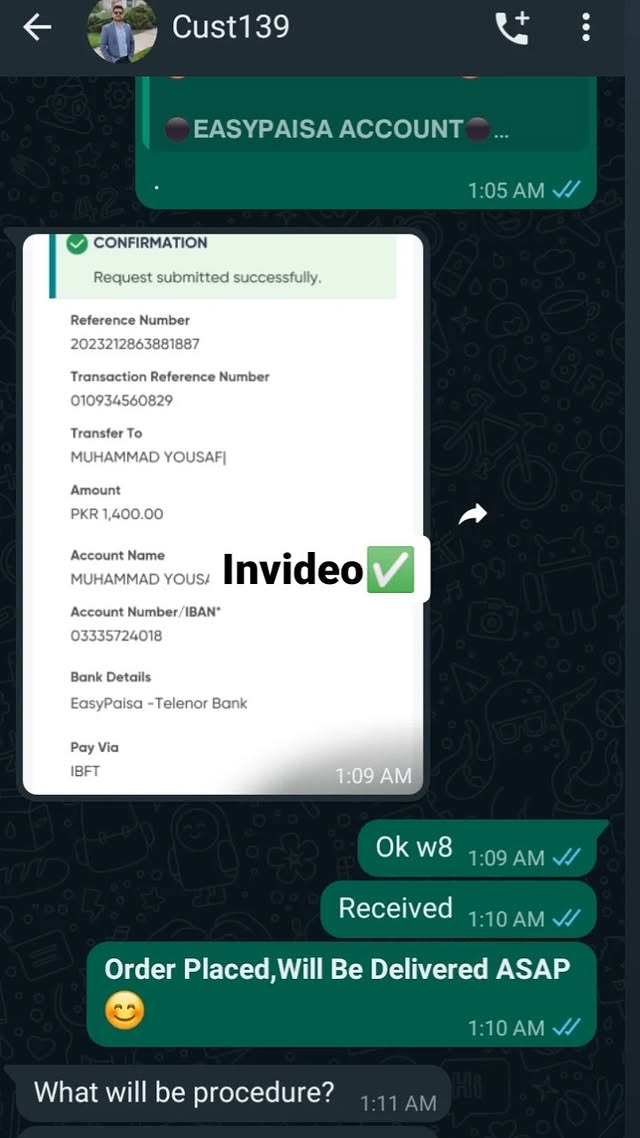 Customer review 12