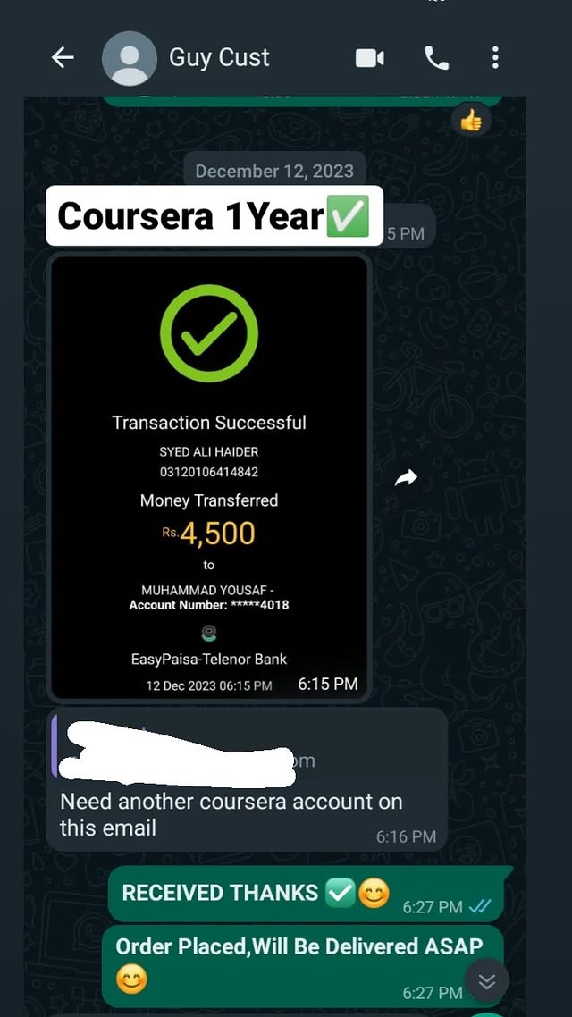 Customer review 14