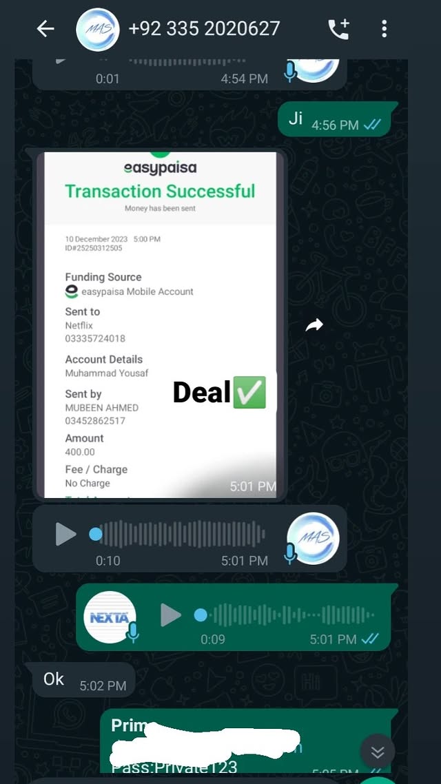 Customer review 20