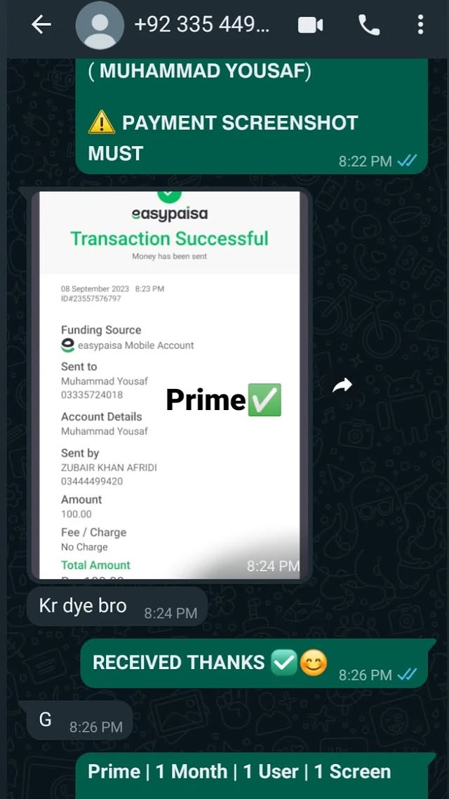 Customer review 22