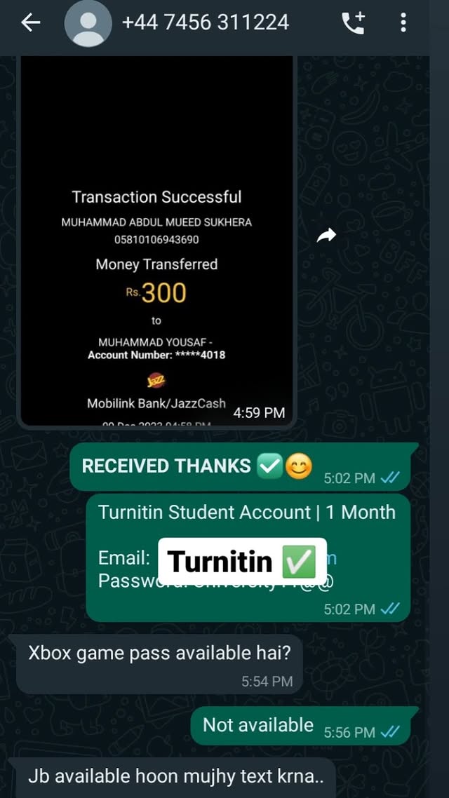 Customer review 24
