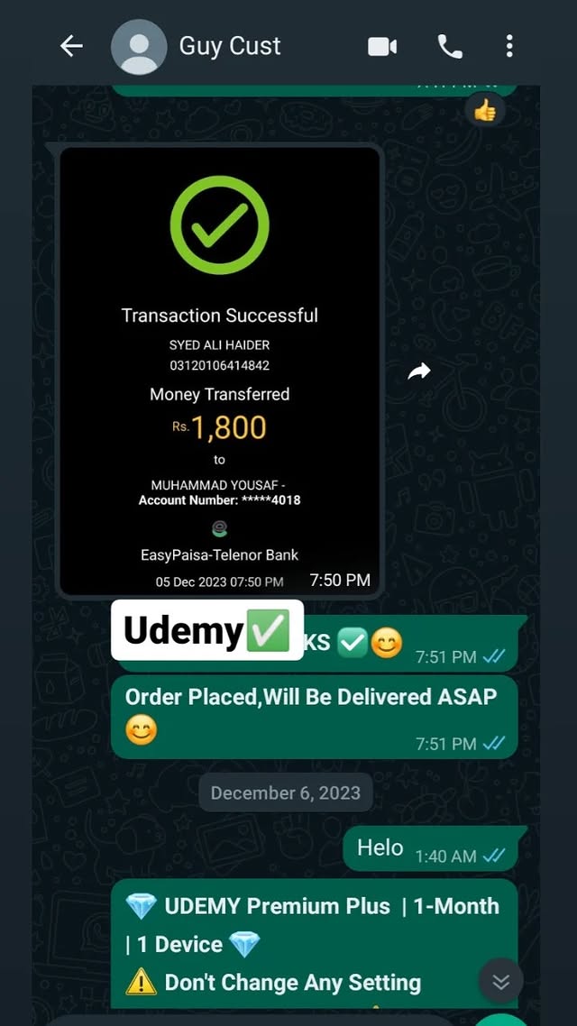 Customer review 4