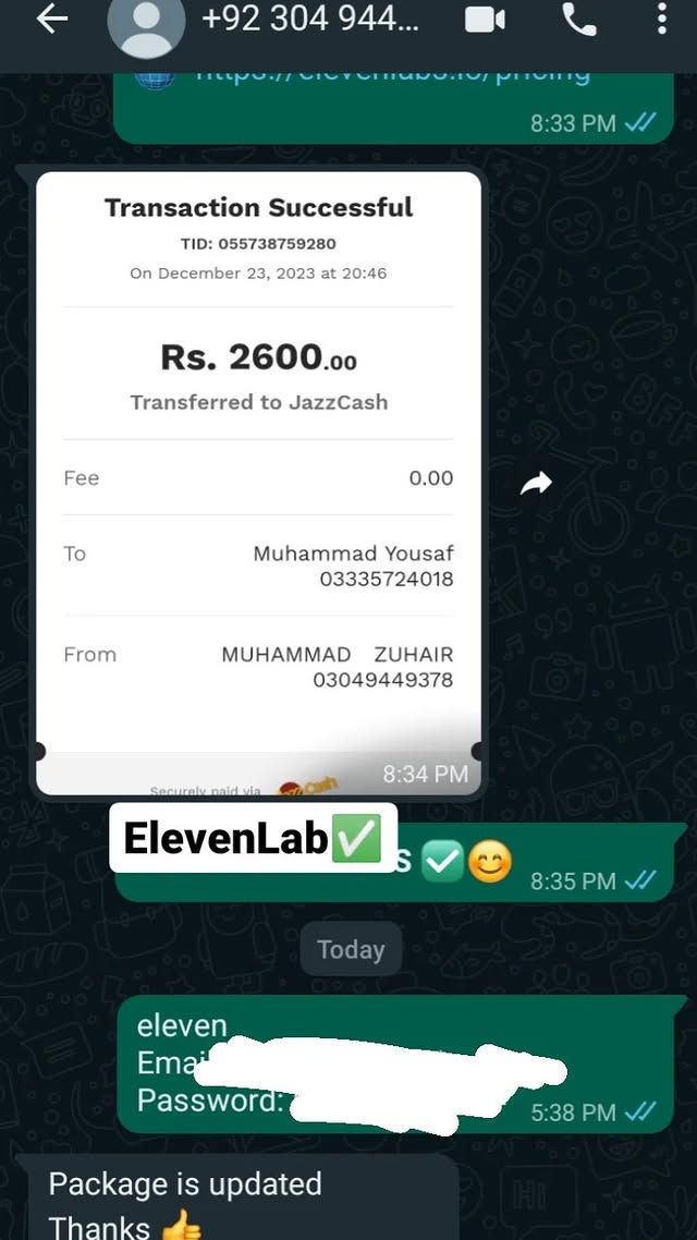 Customer review 5