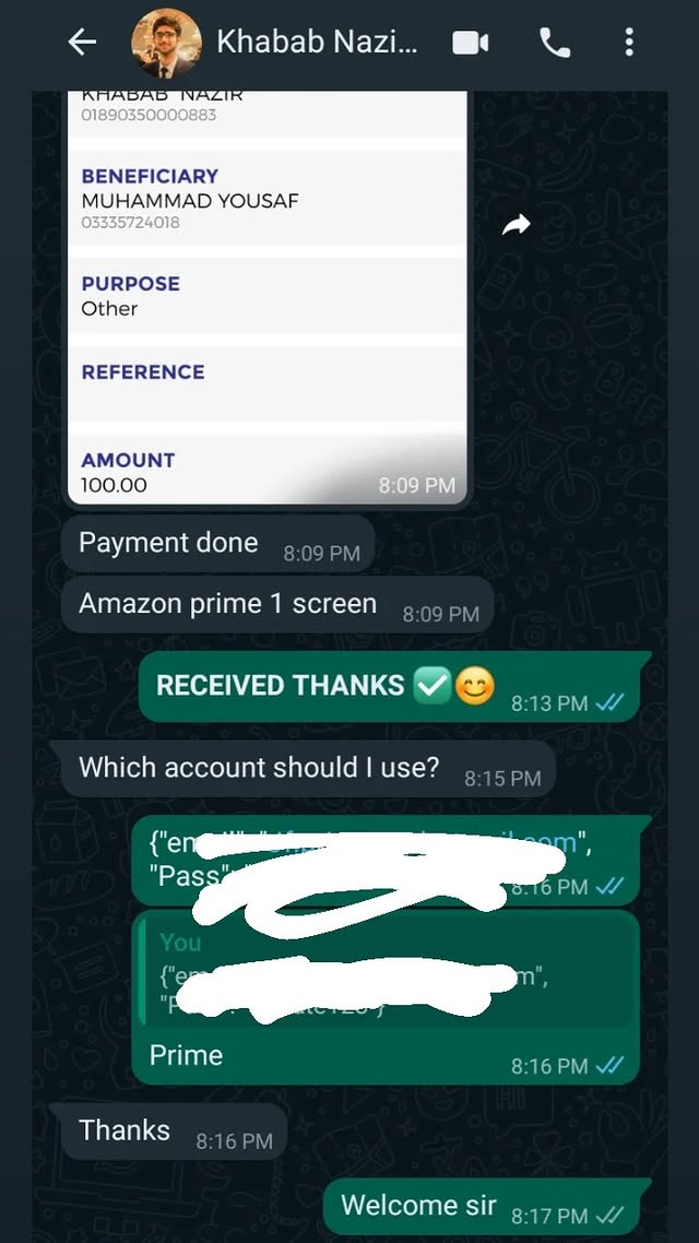 Customer review 7
